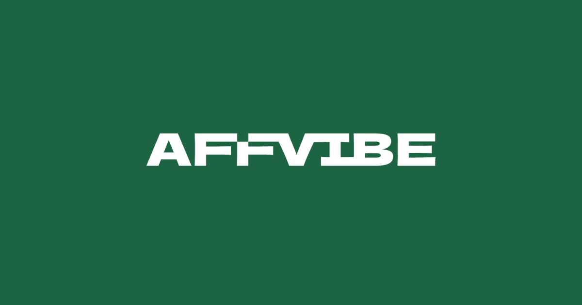 Обзор CPA-сети Affvibe: условия, офферы и формат работы