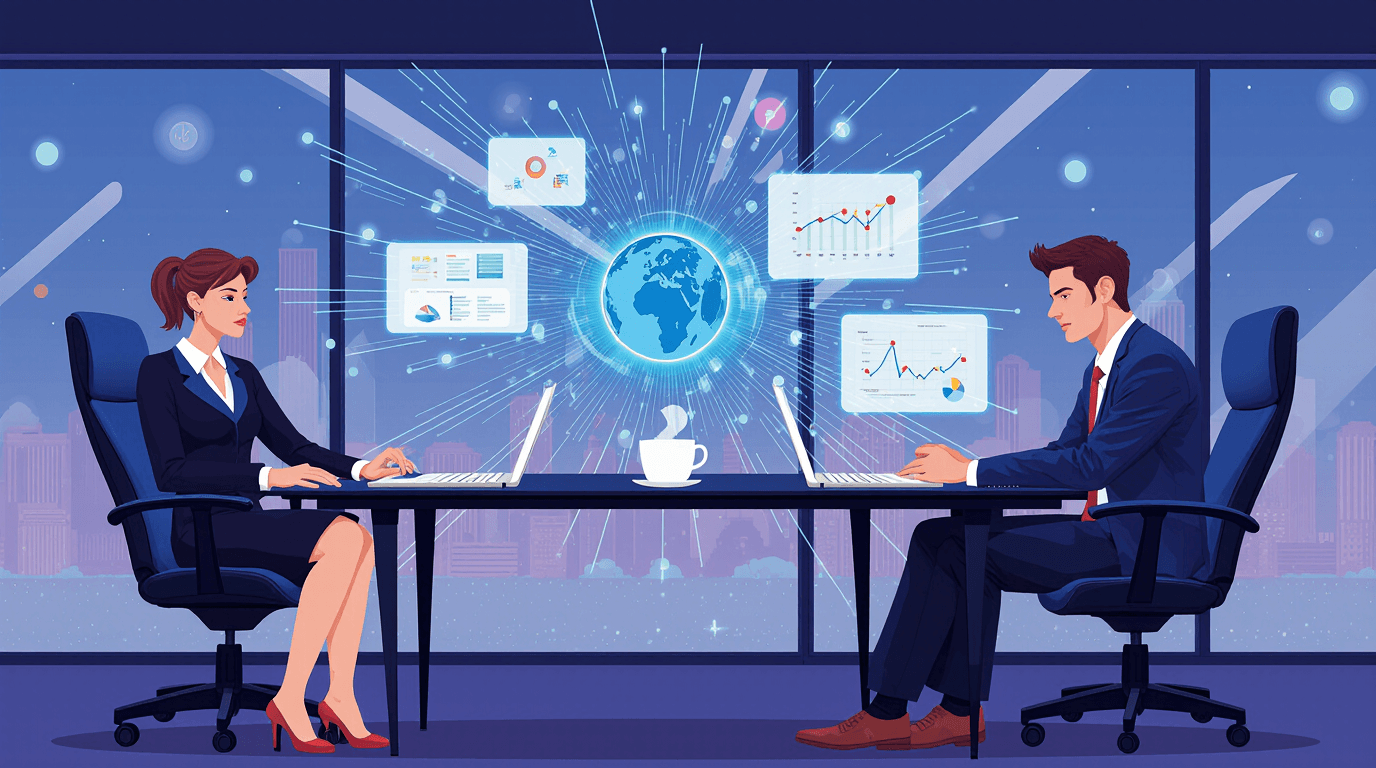 Почему CPA-сети не любят новичков? 5 мифов о входе в аффилиат-маркетинг