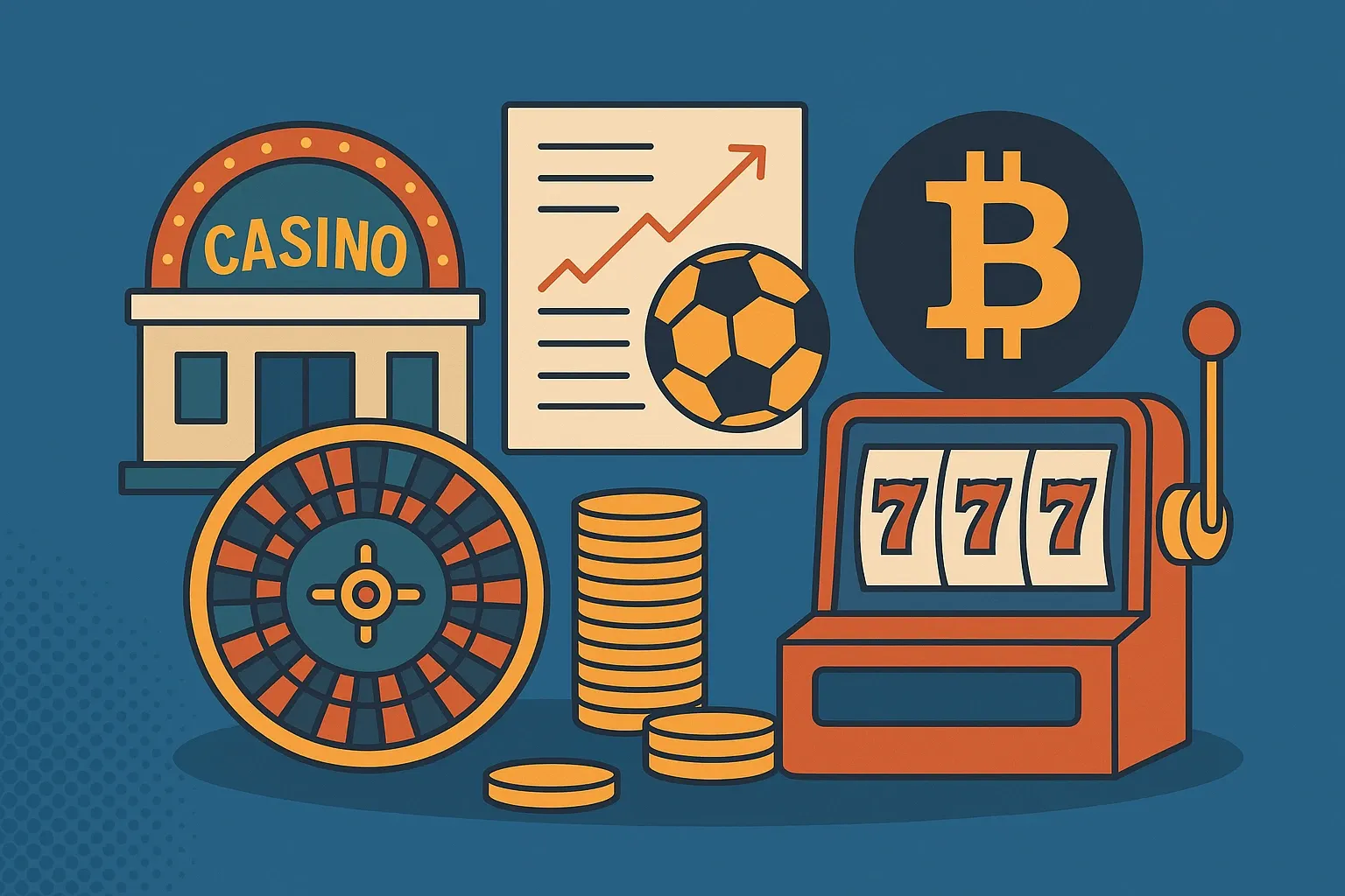 Как начать в iGaming партнёрке с нуля в 2025 году