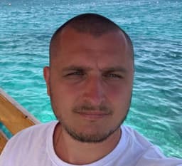 Михаил Дроздов