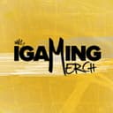 iGaming merch