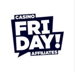 CasinoFriday Affiliates