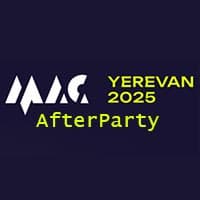 MAC GRAND AFTERPARTY
