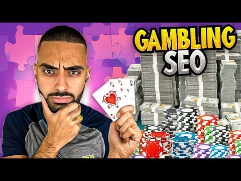 YouTube video thumbnail