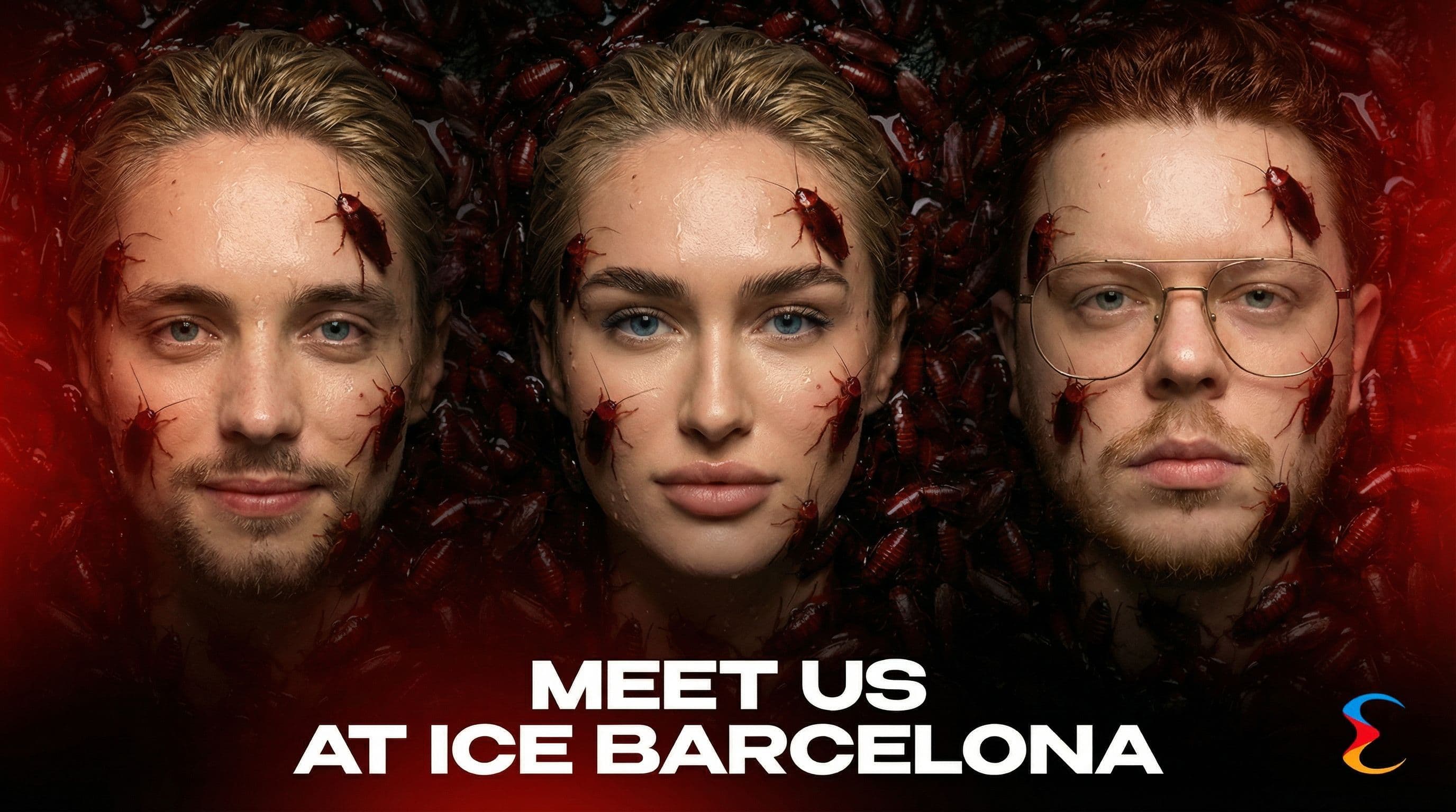 Endorphina готовит нестандартное участие на ICE Barcelona 2026