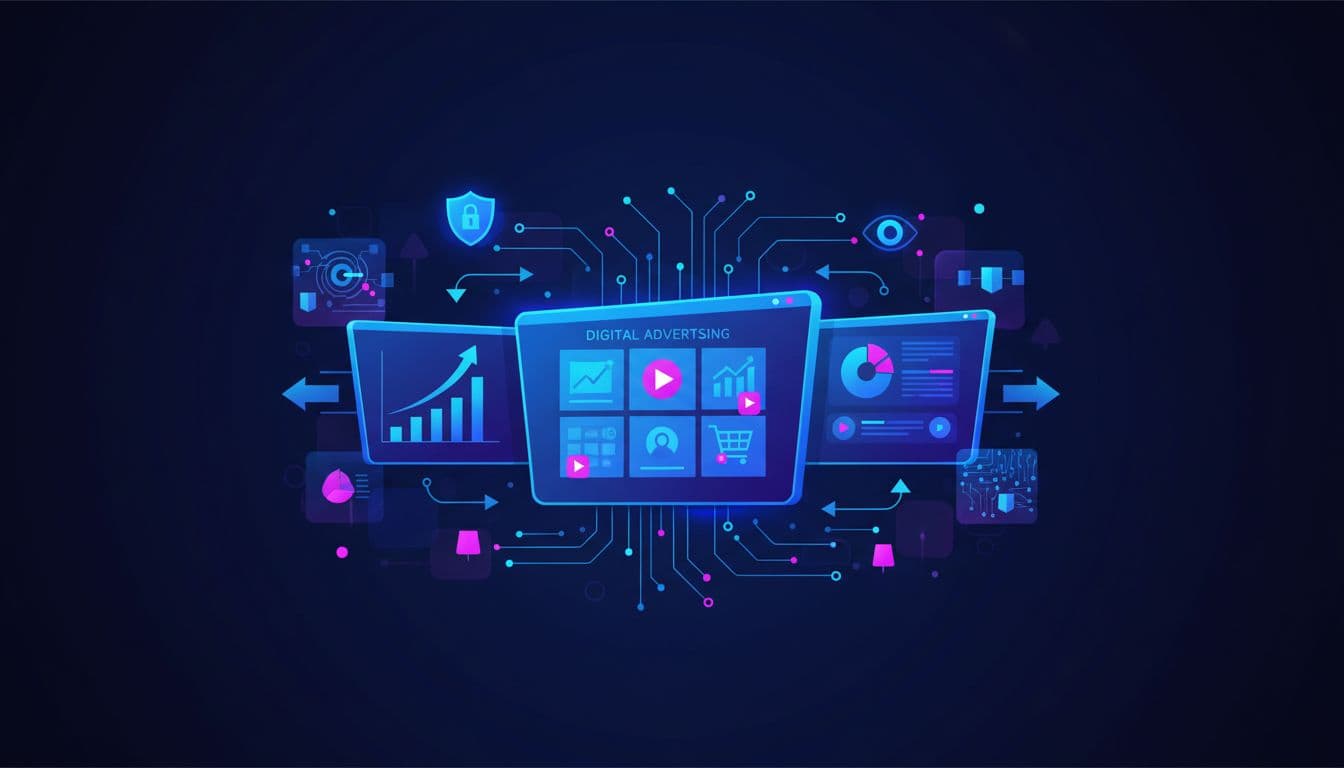 Как аффилиатам использовать нейросети в арбитраже трафика: креативы, контент и антифрод