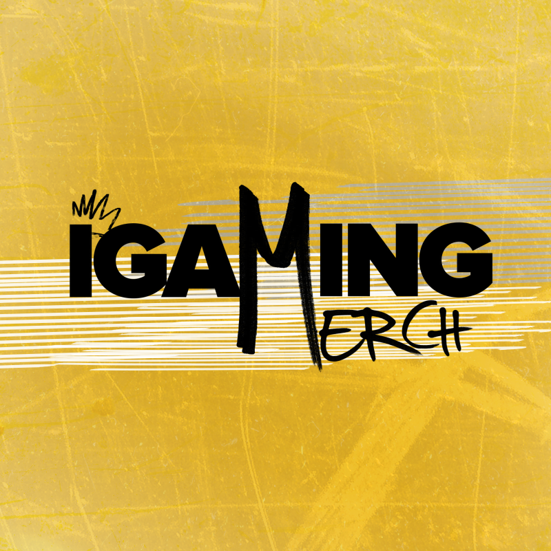 iGaming Merch — стильная сторона индустрии
