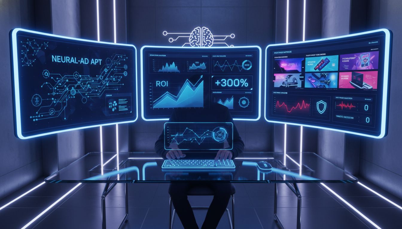 AI-арбитраж: нейросети в креативах, антифрауде и контенте – кто реально использует, а кто просто пишет в LinkedIn